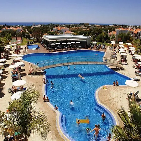 Balaia Atlantico Hotel apartamentowy