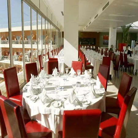 Balaia Atlantico Hotel apartamentowy Albufeira