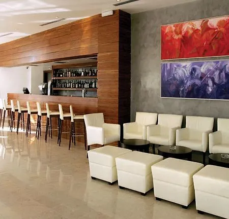 Balaia Atlantico Hotel apartamentowy