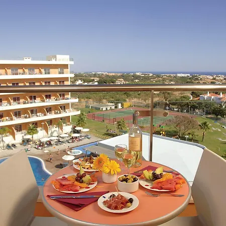 Balaia Atlantico Hotel apartamentowy