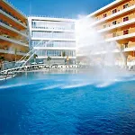 Balaia Atlantico Lägenhetshotell 4*