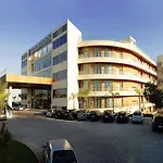 Lägenhetshotell Balaia Atlantico Albufeira