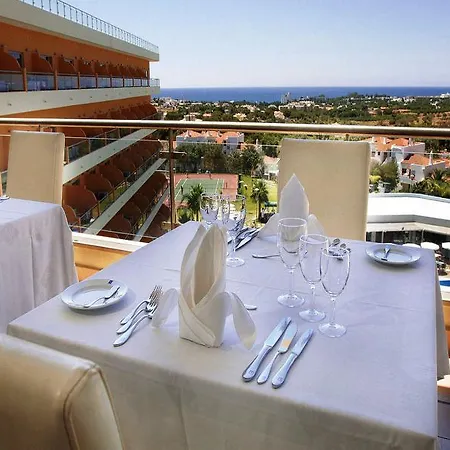 Balaia Atlantico Hotel apartamentowy