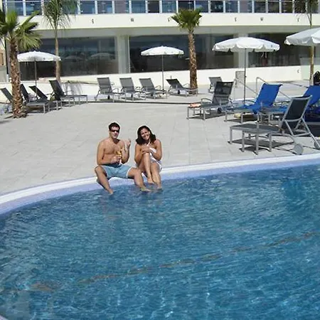 Balaia Atlantico Albufeira