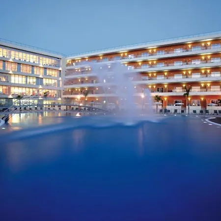 Balaia Atlantico Hotel apartamentowy Albufeira