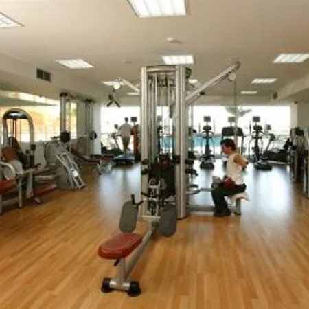 Aparthotel Balaia Atlantico