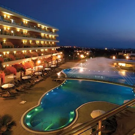 Balaia Atlantico Aparthotel Albufeira