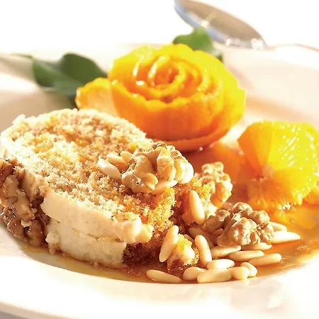 Hotel apartamentowy Balaia Atlantico 4*