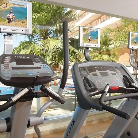 Balaia Atlantico 4* Albufeira