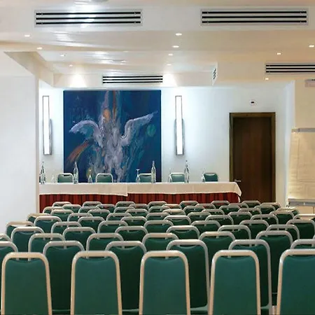 Hotel apartamentowy Balaia Atlantico 4*