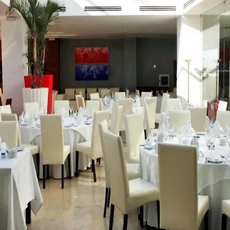 Balaia Atlantico Hotel apartamentowy