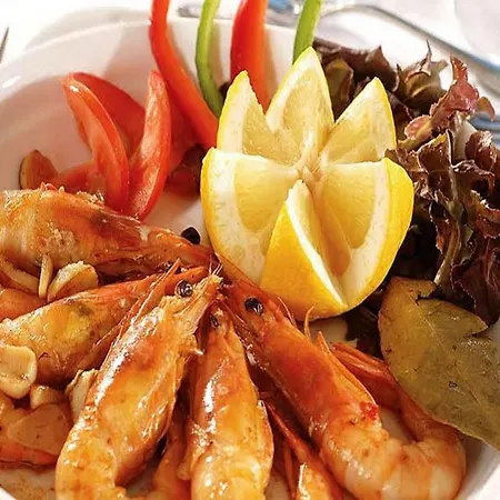 Balaia Atlantico Hotel apartamentowy