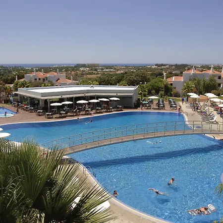 Balaia Atlantico Aparthotel Albufeira