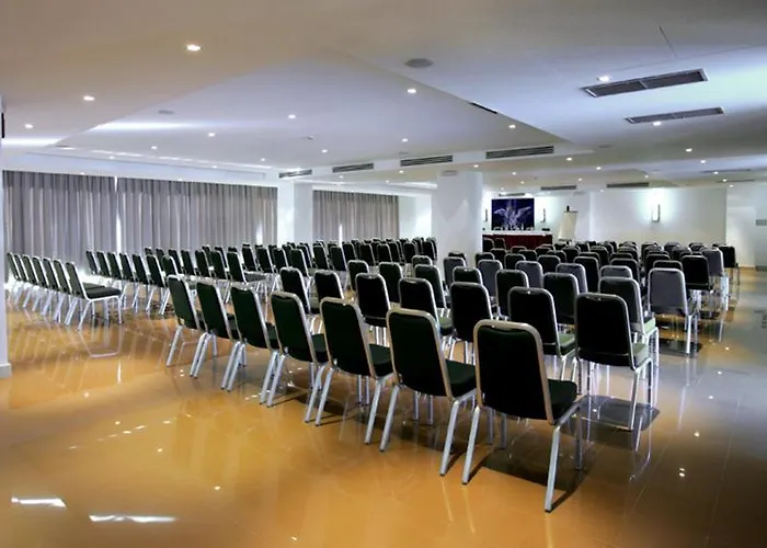 Balaia Atlantico 4*