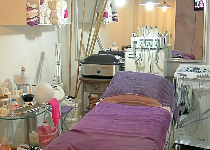 아파트호텔 Balaia Atlantico 4*