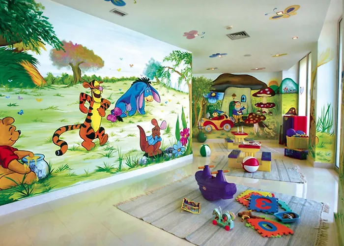 아파트호텔 Balaia Atlantico 4*