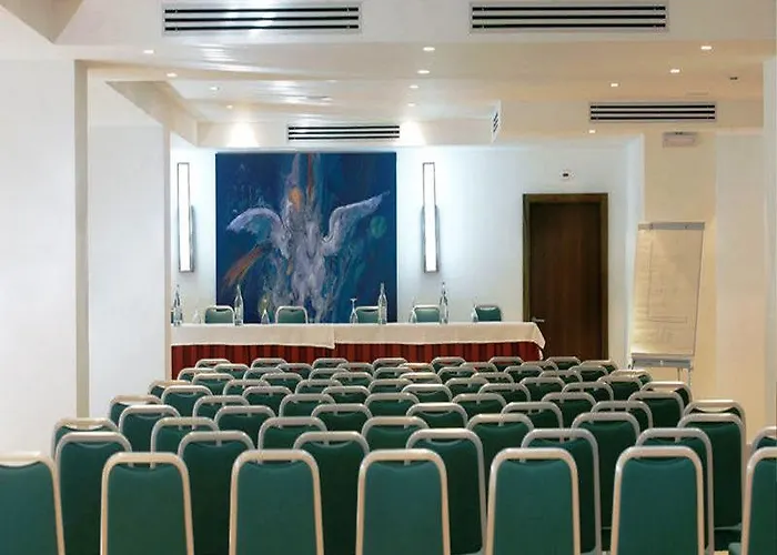 아파트호텔 Balaia Atlantico 4*