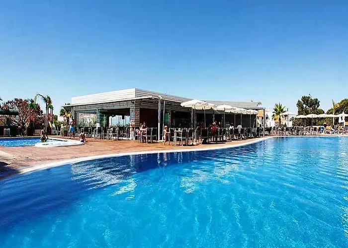 Balaia Atlantico 4* 알부페이라