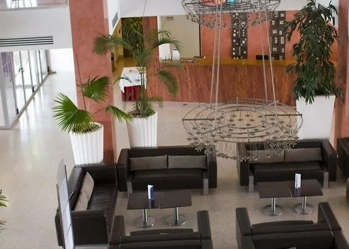 Balaia Atlantico 아파트호텔 4*