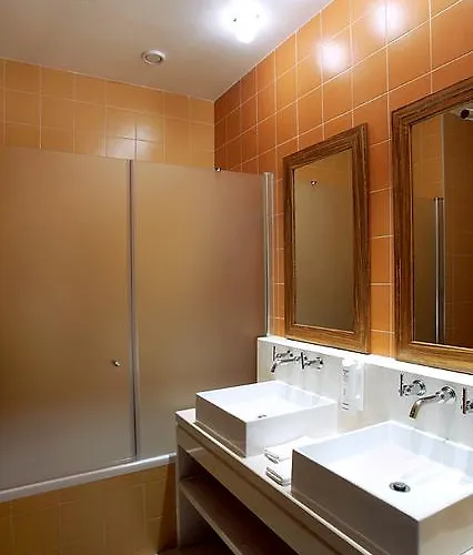 Balaia Atlantico 4* 알부페이라