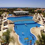 Balaia Atlantico Appart hôtel