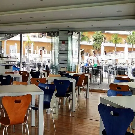 Appart hôtel Balaia Atlantico Albufeira