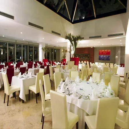 Balaia Atlantico البوفيرا