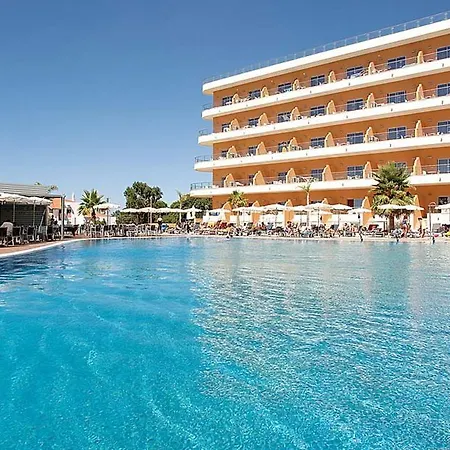 Balaia Atlantico 4* البوفيرا