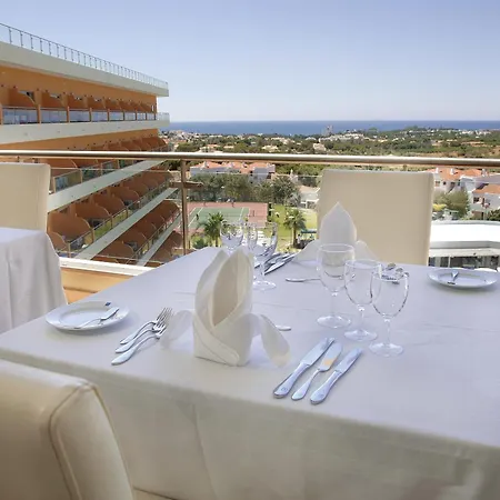 Aparthotel Balaia Atlantico