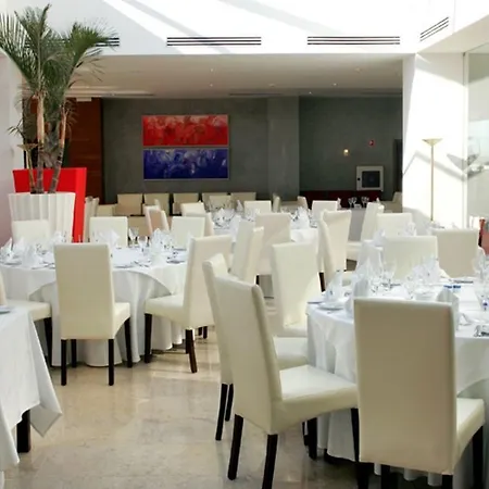 Balaia Atlantico Appart hôtel Albufeira