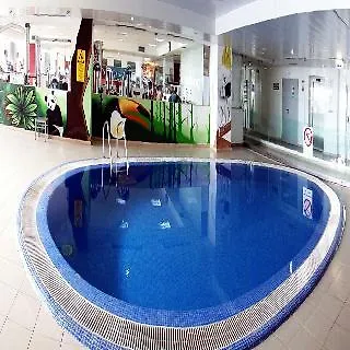 Appart hôtel Balaia Atlantico Albufeira