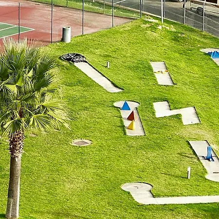 Aparthotel Balaia Atlantico Albufeira
