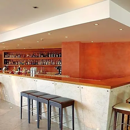 Balaia Atlantico Aparthotel 4*