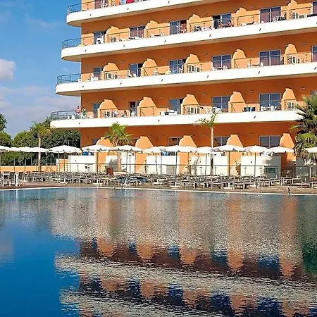 Balaia Atlantico Aparthotel Albufeira