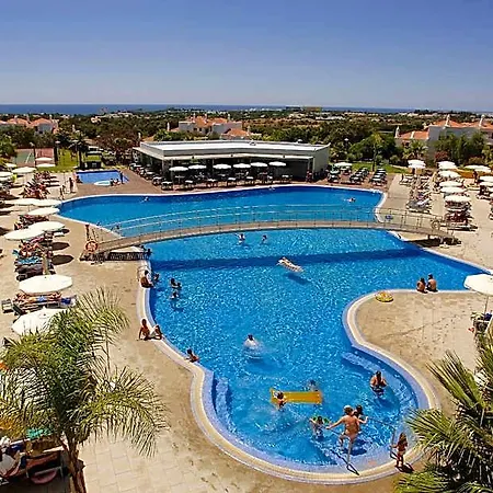 Balaia Atlantico Aparthotel 4*