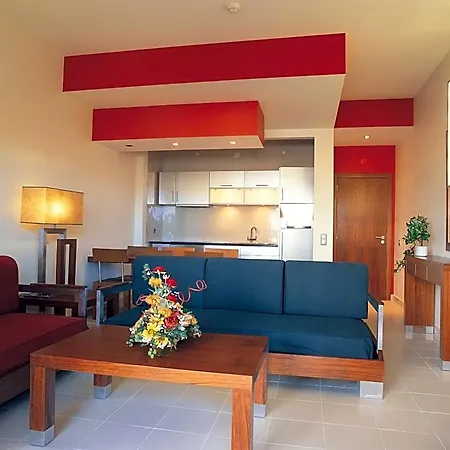 Aparthotel Balaia Atlantico 4*