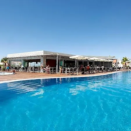 Balaia Atlantico 4*