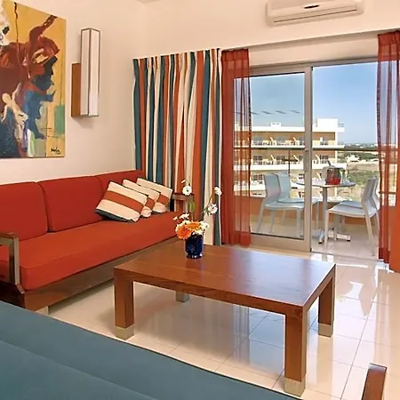 Aparthotel Balaia Atlantico Albufeira