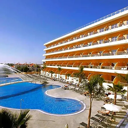 Aparthotel Balaia Atlantico Albufeira