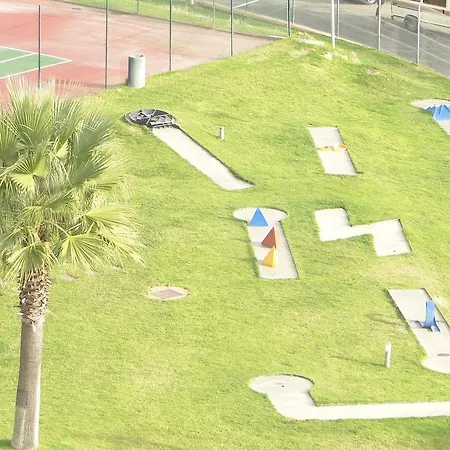 Appart hôtel Balaia Atlantico