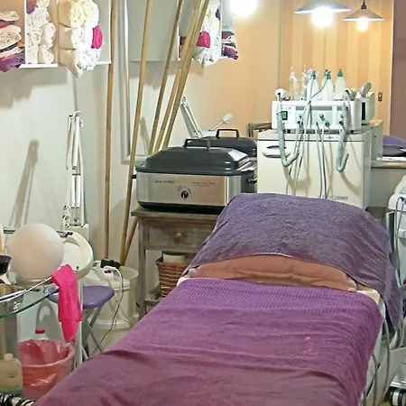 Appart hôtel Balaia Atlantico 4*