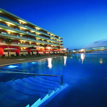 Appart hôtel Balaia Atlantico Albufeira