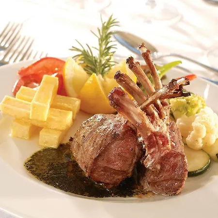 Balaia Atlantico Appart hôtel 4*