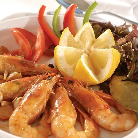 Aparthotel Balaia Atlantico 4*