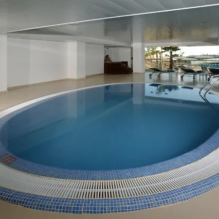 Aparthotel Balaia Atlantico