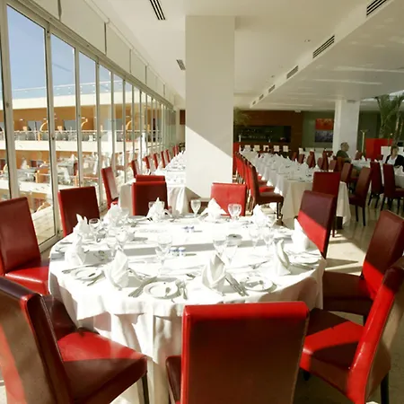Balaia Atlantico Aparthotel 4*