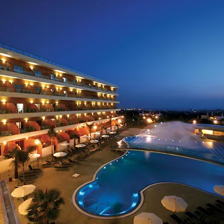 Balaia Atlantico Appart hôtel Albufeira