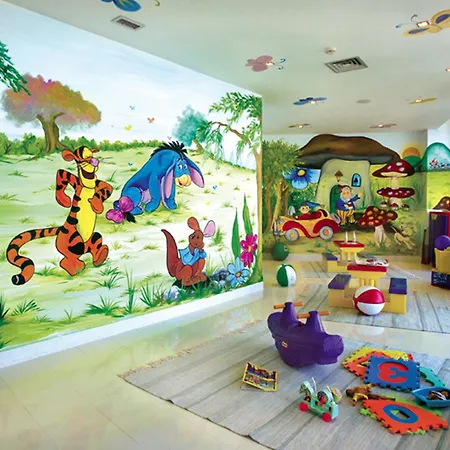 Appart hôtel Balaia Atlantico 4*