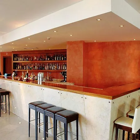 Balaia Atlantico Appart hôtel