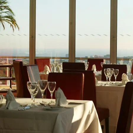 Balaia Atlantico 4* Albufeira